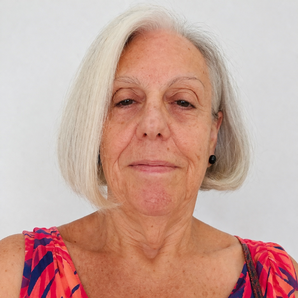 Maria Olinda Sampaio